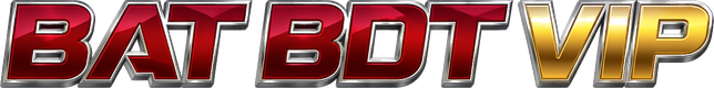 bat bdt vip logo